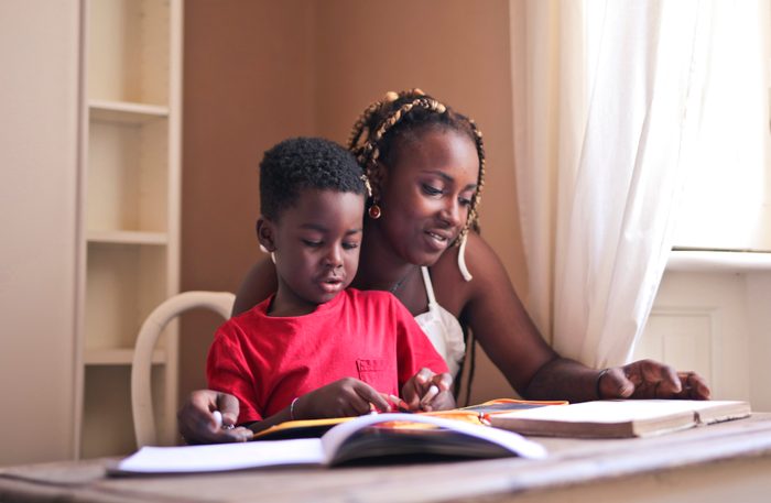 Parent Communication